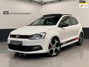 Volkswagen Polo 1.4 TSI GTI /Automaat/