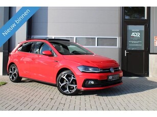 Volkswagen Polo 1.5 TSI 150PK/DSG/3X