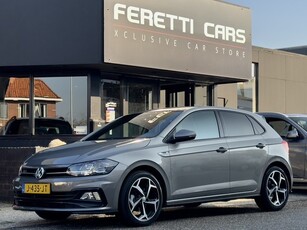 Volkswagen Polo 1.5 TSI 50/50 DEAL 2JR RENTEVRIJ LENEN