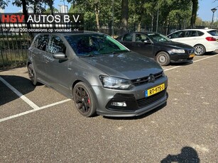 Volkswagen Polo 1.6 TDI Highline R-line navi LM 4-deurs