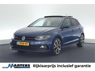 Volkswagen Polo 2.0 TSI 200pk DSG GTI Beats Keyless Camera