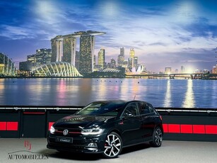 Volkswagen Polo 2.0 TSI GTI ACCDCCCameraCarplay