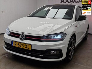 Volkswagen POLO 2.0 TSI GTI UNIEKE AUTO ! GARANTIE ! NIEUWE