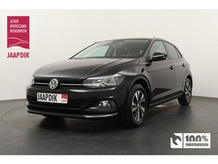 Volkswagen Polo BWJ 2020 1.0 TSI 96PK Comf NWE APK