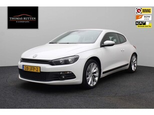 Volkswagen Scirocco 1.4 TSI 2009 LPG G3 NAP Airco