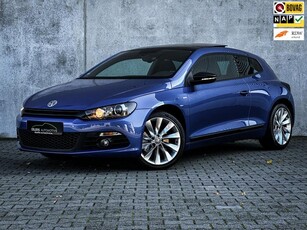 Volkswagen SCIROCCO 1.4 TSI Highline Plus Panorama Navi