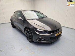 Volkswagen Scirocco 2.0 TSI Highline Plus Automaat 211 Pk