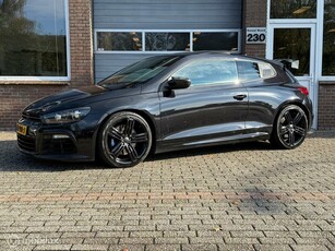 Volkswagen Scirocco 2.0 TSI R DSG LEDER/PANO/NAVI/CRUISE