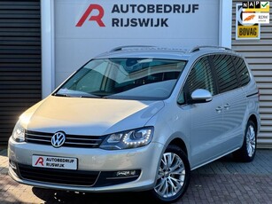 Volkswagen Sharan 1.4 TSI Highline 7p.Elektr. Stoelen +