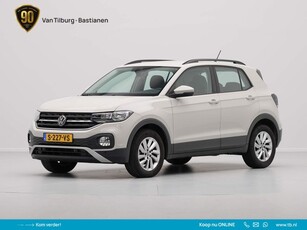 Volkswagen T-Cross 1.0 TSI 110pk DSG Life Navigatie Pdc Acc