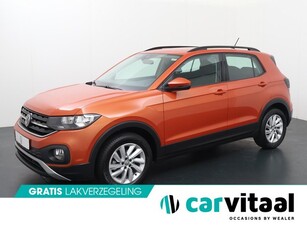 Volkswagen T-Cross 1.0 TSI Life 115 PK Automaat