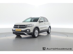 Volkswagen T-Cross 1.0 TSI Life (9770km) All Season