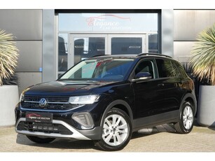 Volkswagen T-Cross 1.0 TSI Life Edition 116pk