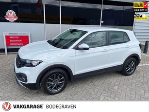 Volkswagen T-Cross 1.0 TSI / PDC 2X / Cruise control /