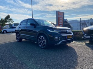 Volkswagen T-Cross 1.0 TSI Style Camera NAVI PDC