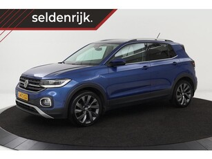 Volkswagen T-Cross 1.0 TSI Style Carplay