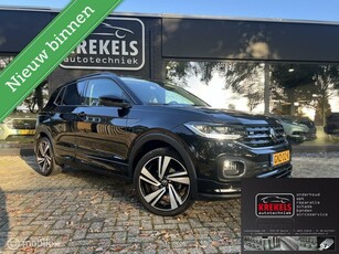 Volkswagen T-Cross 1.5 TSI Style Business R