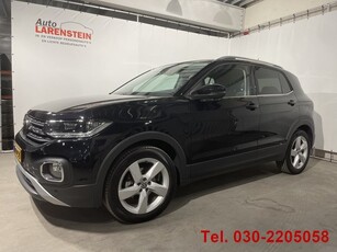 Volkswagen T-Cross T-Cross 1.5 TSi 150pk Style Plus DSG7