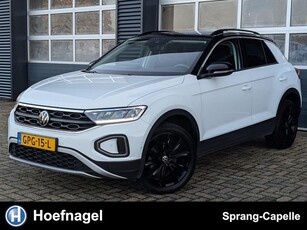 Volkswagen T-Roc 1.0 TSI Life Camera CarPlay