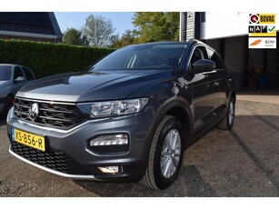 Volkswagen T-Roc 1.0 TSI Style