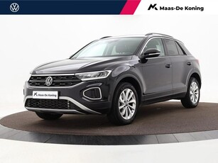 Volkswagen T-Roc 1.5 Tsi 150pk DSG Life Business ACC