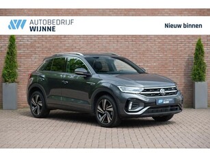 Volkswagen T-Roc 1.5 TSi 150pk DSG R-Line Business