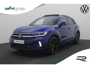 Volkswagen T-Roc 1.5 TSI 150PK DSG R-Line Pano Trekhaak