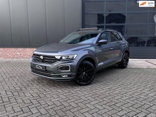 Volkswagen T-Roc 1.5 TSI Highline R-Line