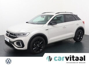 Volkswagen T-Roc 1.5 TSI R-Line Business+