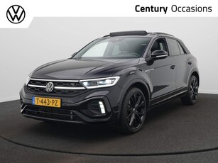 Volkswagen T-Roc 1.5 TSI R-Line Panoramadak - R-Line -