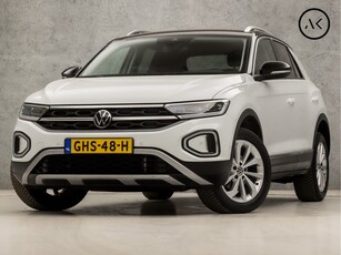 Volkswagen T-Roc 1.5 TSI Sport 150Pk Automaat (NIEUW MODEL