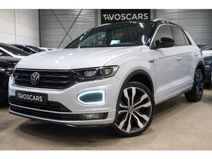 Volkswagen T-Roc 1.5 TSI Sport 3x R-Line * Fabrieksgarantie