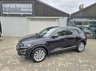 Volkswagen T-Roc 1.5 TSI Sport