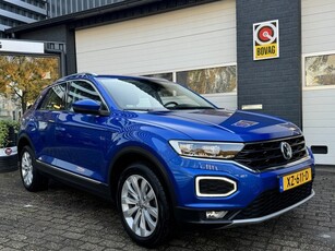 Volkswagen T-Roc 1.5 TSI Sport (bj 2019)