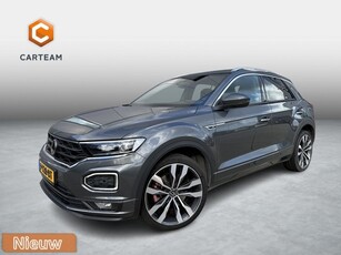 Volkswagen T-Roc 1.5 TSI Sport Business R full r-line