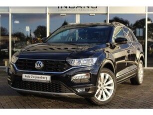 Volkswagen T-Roc 1.5 TSI Sport Camera Stoelverwarming