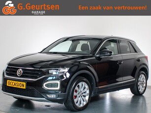 Volkswagen T-Roc 1.5 TSI Sport, LED koplampen, Navigatie