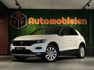 Volkswagen T-Roc 1.5 TSI Sport R 150 PK