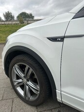 Volkswagen T-Roc SPORT 2.0 TSI 4 motion Dsg 7 3x Rline VOL