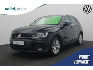 Volkswagen Tiguan 1.4 TSI 125PK Comfortline Business -