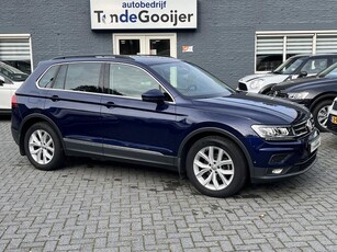 Volkswagen Tiguan 1.4 TSi 150PK DSG ACT Comfortline