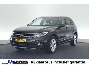 Volkswagen Tiguan 1.4 TSI 245pk eHybrid Elegance Trekhaak