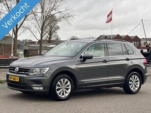 Volkswagen TIGUAN 1.4 TSI