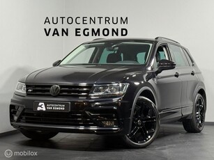 Volkswagen Tiguan 1.4 TSI 4Motion R-Line BLACK PAKKET