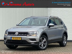 Volkswagen Tiguan 1.4 TSI 4Motion2000kg