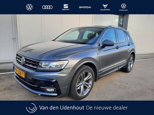 Volkswagen Tiguan 1.4 TSI ACT Automaat Highline R-Line