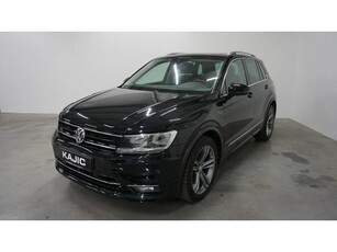 Volkswagen Tiguan 1.4 TSI ACT Comfortline Business R