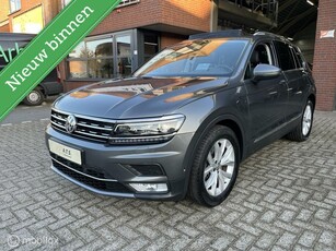 Volkswagen Tiguan 1.4 TSI ACT Highline CAMERA*PANO-DAK*HUD*