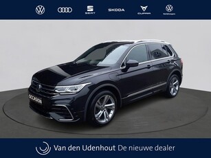 Volkswagen Tiguan 1.4 TSI eHybrid R-Line Business+