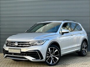 Volkswagen Tiguan 1.4 TSI eHybrid R-Line Matrix Navi